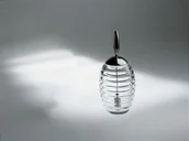 Pojemniki kuchenne - Alessi Pojemnik na miód TW01 - miniaturka - grafika 1