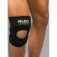 Piłka nożna - Select Ochraniacz na kolano 6207 - miniaturka - grafika 1