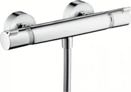 Baterie wannowe i prysznicowe - Hansgrohe Ecostat Comfort 13116000 - miniaturka - grafika 1