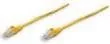 Intellinet Patch Cord Cat.5e UTP, miedź, 10m, żółty 325974 - Kable miedziane - miniaturka - grafika 2