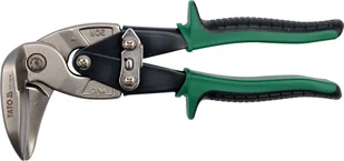 Yato nożyce do cięcia blachy kątowe prawe YT-1914 - Nożyce i noże - miniaturka - grafika 6