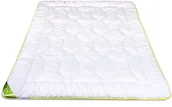 Kołdry - AMZ Kołdra letnia Bamboo S-KBL-135 - miniaturka - grafika 1
