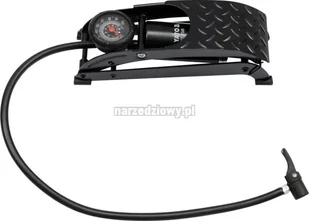 YATO Pompka nożna jednotłokowa z akcesoriami YT-7349 - Pozostałe narzędzia ogrodowe - miniaturka - grafika 2