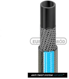 Cellfast Wąż ogrodowy Smart ATS 5/8" 25m - Węże ogrodowe i zraszacze - miniaturka - grafika 2