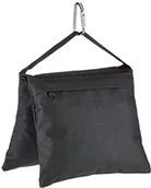 Akcesoria do lamp błyskowych - Bresser f001685 BR-BS1 funkcja przeciwwagi worek na piasek 4007922030340 - miniaturka - grafika 1