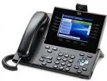 Telefonia VoIP - Cisco CP-9951-C-K9 - miniaturka - grafika 1