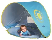 Namioty i tipi dla dzieci - Ludi Namiot przeciwsłoneczny z basenem - miniaturka - grafika 1