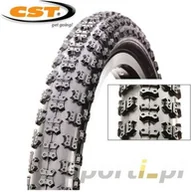Opony rowerowe - CST 20 x 2,125 C-714 - miniaturka - grafika 1