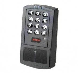 Bosch Czytnik Z Klawiaturą Ard-entryprox - Akcesoria do alarmów - miniaturka - grafika 2