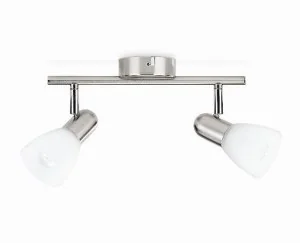 Philips BURLAP 50232/17/E7 LAMPA SUFITOWA - Lampy sufitowe - miniaturka - grafika 2