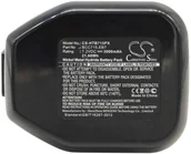 Akumulatory do elektronarzędzi - Cameron Sino Hitachi DN10DSA / BCC715 3000mAh 21.60Wh Ni-MH 7.2V CS-HTB715PX - miniaturka - grafika 1