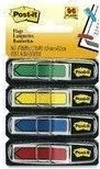 Zakładki indeksujące - Post-it Zakładki indeksujące strzałki G0066 - miniaturka - grafika 1