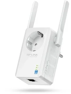 TP-Link TL-WA860RE - Wzmacniacze sygnału wifi - miniaturka - grafika 5
