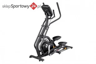 Finnlo Ellipse Trainer E-Glide SR 3218 - Orbitreki - miniaturka - grafika 3