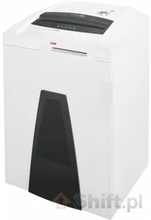 HSM P44CC - Niszczarki - miniaturka - grafika 2