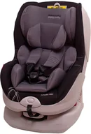Foteliki samochodowe - COTO Baby Lunaro szary - miniaturka - grafika 1