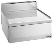 Piece, kotły  i płyty grzejne gastronomiczne - Bartscher Element roboczy - miniaturka - grafika 1