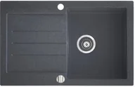 Zlewozmywaki - Berg Unit BRG1211 - miniaturka - grafika 1