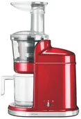 Wyciskarki wolnoobrotowe - KitchenAid Artisan 5KVJ0111ECA - miniaturka - grafika 1
