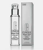 Serum do twarzy - Clinique Smart serum przeciwzmarszczkowe do odnowy powierzchni skóry 30ml - miniaturka - grafika 1