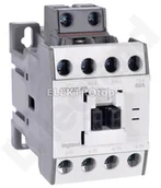 Sterowniki i przekaźniki - Legrand STYCZNIK CTX3 4P 40A AC1 230V AC 416426 - miniaturka - grafika 1