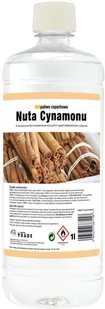 Paliwo do biokominka nuta cynamonu 1 l - Materiały opałowe - miniaturka - grafika 2