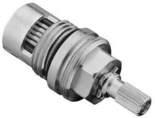 Hansgrohe Górna część odcinająca, zamykanie prawostronne 94009000 - Akcesoria hydrauliczne - miniaturka - grafika 2