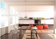 Lampy sufitowe - Redlux Beau Monde R10517 lampa wisząca miedź 1 x 60W E27 - miniaturka - grafika 1