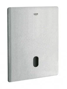 Grohe Elektronika na podczerwień do automatu ciśnieniowego do WC Tectron Skate 3 - Przyciski spłukujące Grohe Elektronika na podczerwień do automatu ciśnieniowego do WC Tectron Skate 3 - Przyciski spłukujące - miniaturka - grafika 2