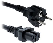 Kable - Cisco Systems Cisco CAB-TA-EU Europe AC Type A power cable 0882658521942 - miniaturka - grafika 1