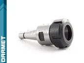 Tuleje - Darmet Oprawka zaciskowa do tulejek ER40 - ISO30 (DM-076) - miniaturka - grafika 1