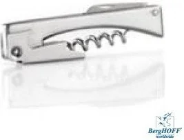 Berghoff Korkociąg hotel line 1101552 - Pozostałe akcesoria kuchenne - miniaturka - grafika 2