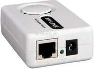 Wtyczki i adaptery - TP-LINK PoE injektor TL-PoE150S [TL-PoE150S] - miniaturka - grafika 1