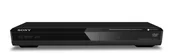 Odtwarzacze i nagrywarki DVD - SONY Odtwarzacz DVD Sony DVP-SR170B Czarny | Dostawa za 0 zł DVP-SR170/BC - miniaturka - grafika 1