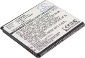 Baterie do telefonów - Cameron Sino Samsung GT-I9500 / B600BE 2100mAh 7.77Wh Li-Ion 3.7V CS-SMI950SL - miniaturka - grafika 1