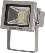 Yato Reflektor diodowy 10w 700lm cob YT-81800 - Lampy ogrodowe - miniaturka - grafika 5