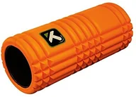 Akcesoria do masażu - Trigger Point Grid Tf00226 Wałek Z Pianki Do Samodzielnego Masażu, Pomarańczowy (TPT-GRDO) - miniaturka - grafika 1