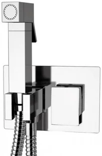 Sapho Latus 1102-07 - Baterie podtynkowe - miniaturka - grafika 2