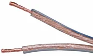 Kable - Pure Monoprice 102749 50 ft 16 AWG Bare miedź beztlenowa głośniki drut kablem 102749 - miniaturka - grafika 1
