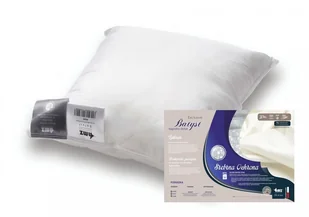 AMZ PRZEMYSŁAW ZABEL AMZ Przemysław Zabel, Poduszka syntetyczna, 50x60 cm - Kołdry i poduszki dla dzieci AMZ PRZEMYSŁAW ZABEL AMZ Przemysław Zabel, Poduszka syntetyczna, 50x60 cm - Kołdry i poduszki dla dzieci - miniaturka - grafika 5