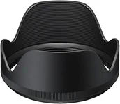 Osłony przeciwsłoneczne do aparatów - Sigma LH876 02 osłona przed światło (24 105 MM F4,0 zapewnia DG OS) Czarny 0085126930189 - miniaturka - grafika 1
