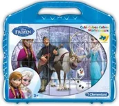 Klocki - Clementoni Frozen 42430 - miniaturka - grafika 1
