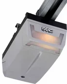 Zestawy do bram - FAAC Zestaw D700HS do bram garażowych z szyną łańcuchową 2-częściową do 3 m szer - miniaturka - grafika 1