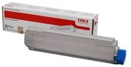 OKI 45862815 - Tonery oryginalne - miniaturka - grafika 2