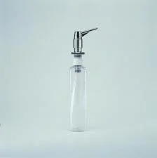 Alveus dozownik Plastik 1016099 - Pozostałe akcesoria kuchenne - miniaturka - grafika 3