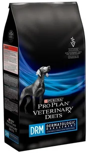 Purina Pro Plan Dermatosis DRM 12 kg - Sucha karma dla psów - miniaturka - grafika 2