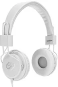 Słuchawki - Urbanista Miami białe (UMIAMIFLUFFYCLOUD) - miniaturka - grafika 1