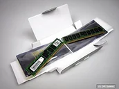 Pamięci RAM - MicroMemory 8GB MMI0348/8GB - miniaturka - grafika 1