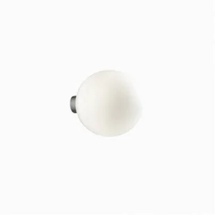 Ideal Lux 59815 MAPA AP1 D20 - Lampy ścienne - miniaturka - grafika 2