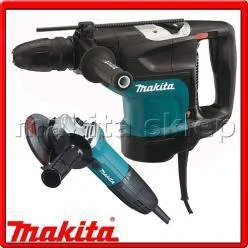 Makita HR4501C - Młoty udarowe - miniaturka - grafika 2